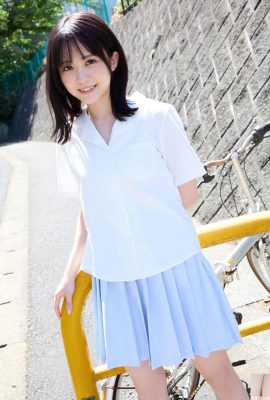 (hashimoto イむぎ) နတ်သမီးပုံပြင်အပြည့်အဝ! စိတ်ထားနှင့်တင်းကျပ်စွာခန္ဓာကိုယ်၏စုံလင်သောပွဲစဉ် (18p)