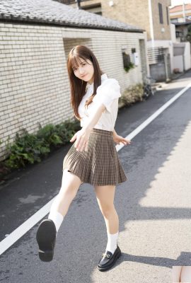 (Kuroha Nai) ဘုရားသခင့်အဆင့်ရှည်သောခြေထောက်အချိုးသည်အလွန်သွေးဆောင်ခြင်းနှင့်ရေငတ်ခြင်း,