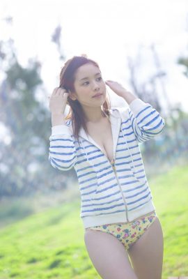 (Kami Kazako) Super Ferocious နှင့် Good Super Super Ferocious နှင့် Good Soot, သူမ၏မျှတသောနူးညံ့သောခြေထောက်များကိုပြသခြင်းသည်သူမကိုမဖုံးကွယ်နိုင်ပါ (22P)