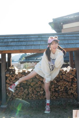 (Kishi オ) Little Hung Little မြင်း၏မကောင်းသောရှုထောင့်သည်စပ်နေသည်။ အပြည့်အစုံအသက်မွေး 0 မ်းကျောင်းအပြည့်အစုံနက်ရှိုင်းသော groove များသည်အလွန်နွေးသည် (24P)