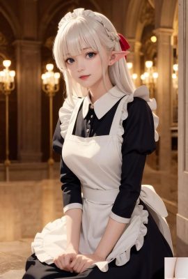 ★ PATREON ★ (Hardess) – Nephelia Archdems Doemma – 4