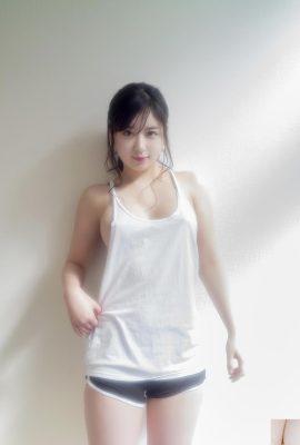 (Momojiri なぁ) မာနကြီး။ slutty ဝန်းကျင်သည်အလွန်ဆွဲဆောင်မှုရှိသောကြောင့်ဖြစ်သည်။ Netizens ၏နှလုံးသားကိုအနိုင်ရသည် (28p)