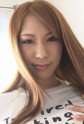 Sky Angel Vol.169 Plus Aoini Nami (20p)