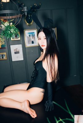 (jeong bomi) ကိန်းဂဏန်းသည်အလွန်ပူပြင်းပြီးနူးညံ့သောရေငုပ်ချက်တစ်ခုဖြစ်ပြီးနက်ရှိုင်းသော groove များသည်အမှန်တကယ်မအောင်မြင်နိုင်ပါ (28p)