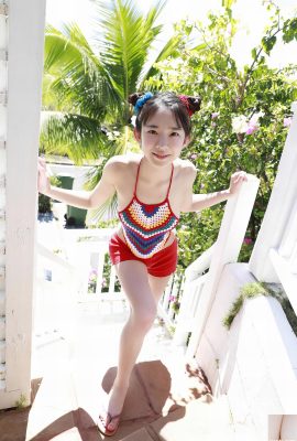 (Marina Nagasawa) ချိုမြိန်ပြီးချစ်စရာကောင်းသောပုံနှင့်ပါးလွှာသောသွေးဆောင်မှုအဆင့် (33p)