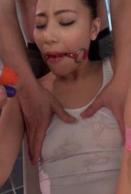 “ Killaint 3P 2 hole fuck”  azumi ee (20p)