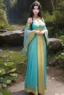 miromiao_perced စစ်ပွဲ Soul_ndy695