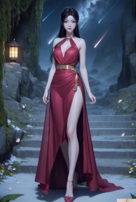 Yuan Yao_fanren Xiu Xiu XIRE XIAN Chuan_ndy682