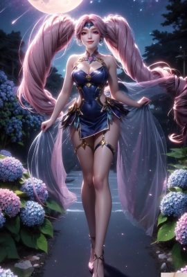 Ai chen_swallowlowing star_ndy672