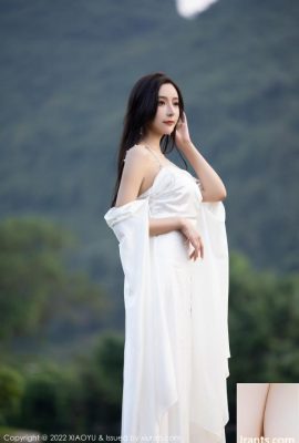 (XiaoYuHD Photo 2022.10.18 Vol.884 Wang Xinyao (84p)