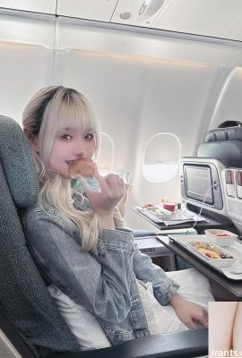 အကောင်းဆုံးပူသောမော်ဒယ် “ Freya Feiya”  ကိုယ်ဟန်အနေအထားသည်လည်းအလွန်သွေးဆောင်မှု (10p)