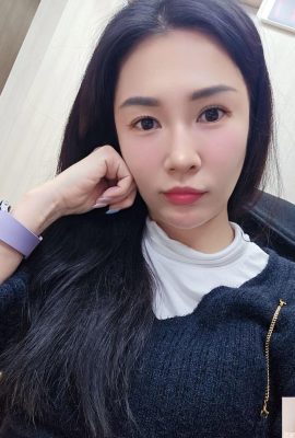 မျက်လုံးကြီးများ “ Avery Wen Feifei”  သည် Tianda ၏ရင်းမြစ်ဖြစ်သည် (10p)