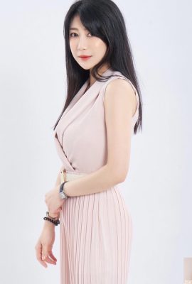 “ Feng Yingying”  ကျောင်းအလှအပအဆင့်အလှအပသည်အလွန်ဆွဲဆောင်မှုရှိသော (10 နာရီ)