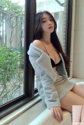 Lin Shuufen “ သည်အလွန်စိတ်ဝင်စားဖွယ်ကောင်းသည် (10p)