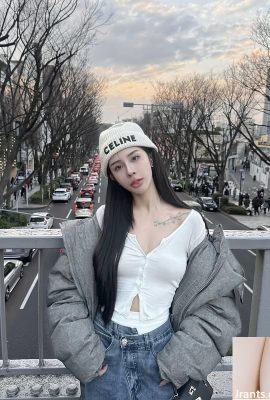 “ Chen Xifengeline”  ဝိဇ္ဇာအတတ်အားလည်းရှူရှိုက်ခြင်း (10 နာရီ)