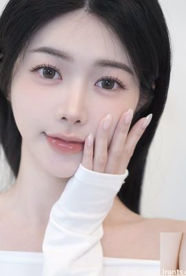 Netizens Crazen Reposting “ yi xin”  နတ်သမီးပုံပြင်သည်အပူပေးဆပ်မှုဖြစ်စေသည် (10p)