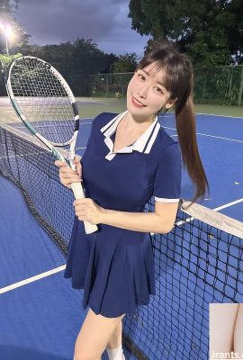 တန်ဖိုးမြင့်သောနတ်ဘုရားမ “ La Xiaola”  ၏အသွင်အပြင်သည်အလွန်လှပသည် (10p)