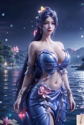 haiyue (haiyue-honor ဂုဏ်အသရေ)