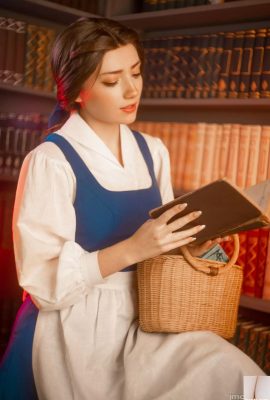 Belle (74p) CARDKEKEKKEKKEKKEY