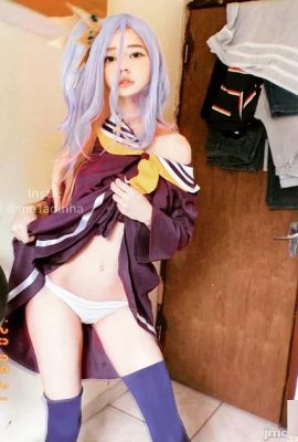 Meladinha – Shiro (15p)