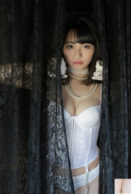 Vol.820 Saya Kataoka Kataoka Saya 2nd အပတ် (26p)