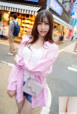 (ပုံဓာတ်ပုံ) အမျိုးသမီးကောလိပ်ကျောင်းသားစမ်းသပ်မှုသည် M ရာမအမျိုးသားရေးရာသရုပ်ဆောင်သူ, ရီကီမာမို (18))