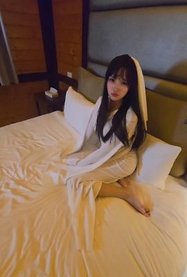 (အွန်လိုင်းစုဆောင်းခြင်း) Mumu Momo – Lady Xingzi Ghost Girl (17p)