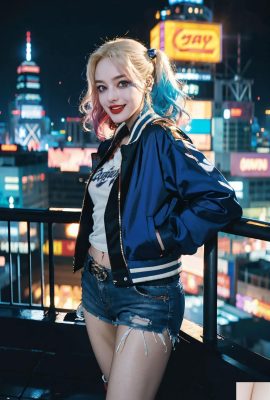★ patreon ★ (i ifRete) – Quinn