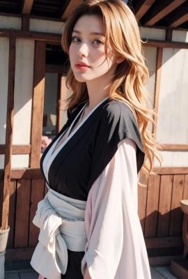 ★ pisreon ★ (iffree) – Rangiku