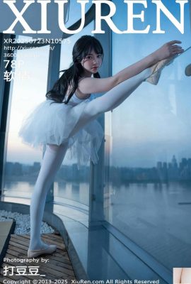 (XiuRen) 2025.07.23 no.10575 ပျော့ပျောင်းသော version full version full Photo (79p)