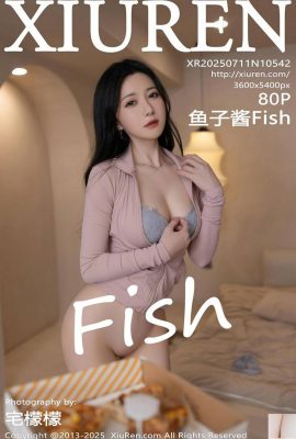 (XiuRen) 2025.07.111 no.10542 caviar အပြည့်အဝဗားရှင်း (81p)