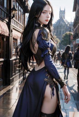 ★ PATREON ★ (iFRETET) – Shandoa