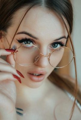 (Suicide Girlsမေလ 28, 2025 – Katy Milligan – ကျွန်ုပ်၏အံ့သွဖွယ်ကောင်းသောကြည့်ရှုခြင်း (59p)