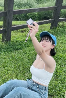 မသိသောနှင့်လှပသောမိန်းကလေး “ CPYY”  သည်လူတိုင်းကိုအံ့အားသင့်စေခဲ့သည် (10p)