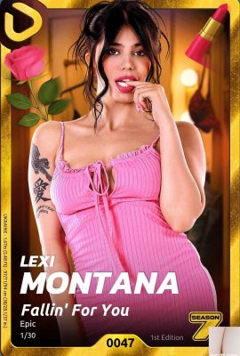 (istripper) ဇွန် 22, 2025 – Lexi Montana – Dolz Series – Search: Search 7 – Fallin (50))