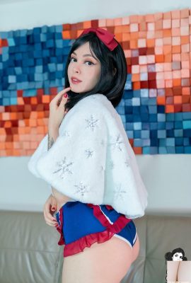 (Suicide Girlsဇွန် 03, 2025 – Biwhite – ဆီးနှင်းဖြူ (52p)