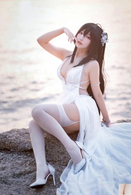 (အွန်လိုင်းစုဆောင်းခြင်း) လူမှုဖူလုံရေးမိန်းကလေး Miyamoto ၏ “ Big Phoenix”  VIP သီးသန့် (36p)