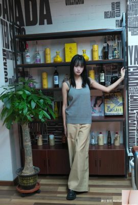 Xiweee Matcha Private Photos-01 (100p)