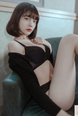 အဆိုပါလက်ရာမြောက်သောအိန်ဂျယ် “ Xiao Nuo”  တွင်သိပ္ပံနည်းကျအလှအပ (10p) ရှိသည်။