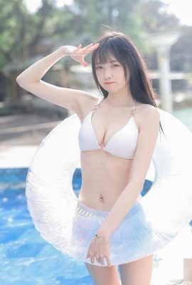 Sexy Little Horse “ Yuanyuan”  သည်အမျိုးသားများ၏ရေစက်ငယ်များနှင့်နူးညံ့သောရင်သားများနှင့်နူးညံ့သောရင်သားများမျက်မှောက်ခေတ် (10p)