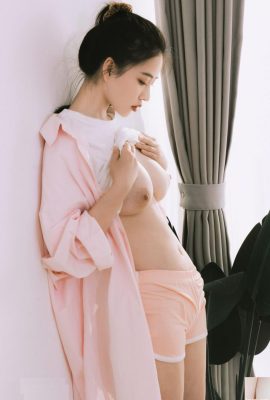 (အမျိုးသားမော်ဒယ်လ်လူ့ခန္ဓာကိုယ်) Nnian” နွေရာသီအစောပိုင်း”  (50p)