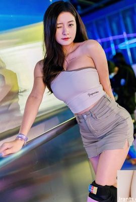 ကောင်းသောစိတ်ထားနှင့်အသွင်အပြင် “ Xin အစ်မ”  သည်လူတို့အားချစ်ခြင်းမေတ္တာဖြင့်ခံစားစေသည် (10p)