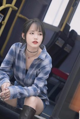 Hot Girl “ Black Tea Black_chat Tea”  Sexy နှင့် Liberated ဆိုးရှားလှသည့်ဆိုးကျိုးအမြင်အာရုံ “ 10p)