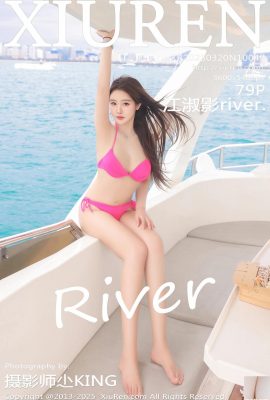 (XiuRen) 2025.03.20 Vol.10047 Jiang Shuying မြစ်။ ဗားရှင်းအပြည့်အစုံ (79p)