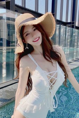 “ Yan Lee”  လူငယ်ခန္ဓာကိုယ်သည် (10P) နှင့်တူသည်