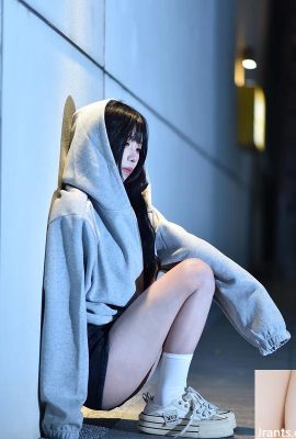 “ Chen Bai”  အရုပ်တွင်စူပါချိုသောအသွင်အပြင် (10p)