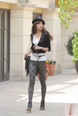 (အွန်လိုင်းစုဆောင်းခြင်း) တင်းကျပ်စွာနှင့်ကျဉ်းမြောင်းသောစကတ်များတွင်အကောင်းဆုံးအလှအပ (22P)