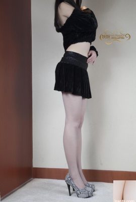 (မူလအလှအပ) ဖျက်စီးထားသောအသားအောက်ရှိခြေထောက်ရှည်ရှည်များလှောင်ပြောင်မှုကိုကြည့်ပါ (44p)