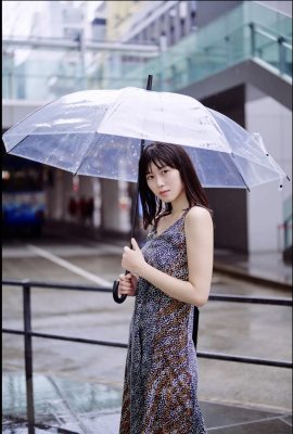 Kitamukai Tamayu ၏ “ Eiyu အားလုံးသည်မလွယ်ကူသည့်အထူးထုတ်ဝေမှုကင်းမျှော်စင်အထူးကိုယ်စားလှယ်သံစဉ်”  အားလုံးဖြတ်တောက်မှုအားလုံး (100p)