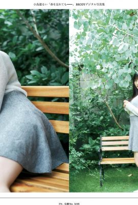 Little Little Birds 'Ryūi “ ငါနွေ ဦး ရာသီကိုမေ့သွားရင်တောင်”  (21P)